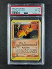 2003 Pokemon EX Dragon CHARIZARD Holo Secret Rare Foil English 100/97 PSA 6