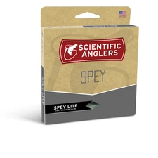 Scientific Anglers Skagit Spey Lite Integrated Fly Line
