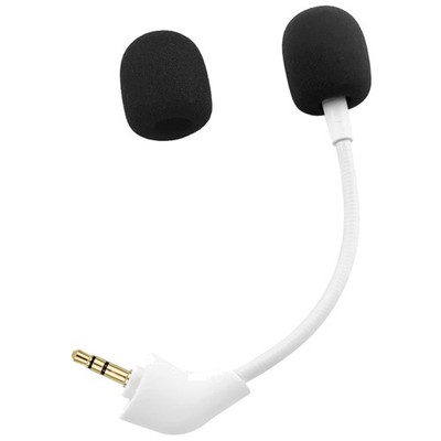 Mic Replacement Boom Compatible with HyperX Cloud