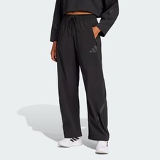 NWT Women  s Adidas Z.N.E. Woven Pants S - L MSRP 90