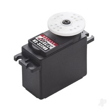 Hitec RC Servo HS-322HD Standard Analogue Cored Servo 43g 3.7kg/0.15s 4.8V - 6.0