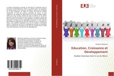 Education, Croissance et Développement Khadi...