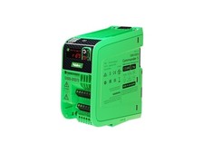 LIVE NIDEC CONTROL TECHNIQUES COMMANDER S100 ...