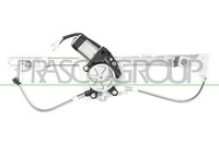 FT342W022 Fensterheber Vorne Links FüR Fiat Grande Punto (199_)