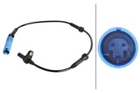Hella Sensor, Raddrehzahl Links, Rechts, Vorderachse FüR BMW