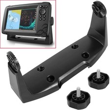 000-11019-001 HDS-7 Gen3/Gen2 Touch HOOK/HOOK2/Elite 7" Gimbal Bracket w/ Knobs