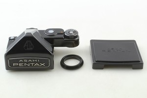 Pentax 67 TTL Prism | eBay