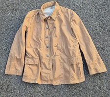 Original, Tropenfeldbluse, K&uuml;stenschutz, Afrikakorps, S&uuml;dfront,Kriegsmarine,2.Wk