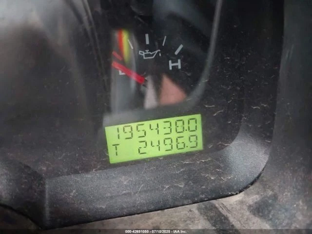 Ford F150 2006 alternador 4,6 L 4x4 195 k millas fabricante de equipos originales usado 601-00993 Foto 3 de 4