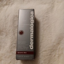 Dermalogica Dynamic Skin Strengthening Serum 1 fl oz 30 mL NEW SEALED Fresh