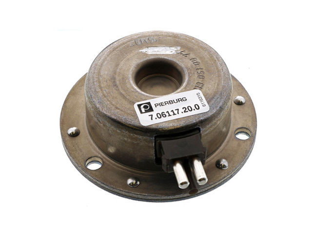 1994-1997 Mercedes E320 Camshaft Adjuster Magnet Pierburg 33773WCTR