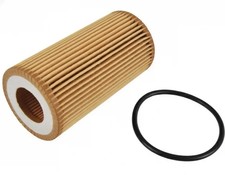 Ölfilter Filtereinsatz ADBP210024 BLUE PRINT für FORD FOCUS IV FOCUS IV Turnier