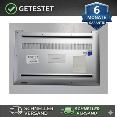 Dell Precision 5520  Bottom Case Base Cover Rückseite TW-0YHD18-CA300 0YHD18