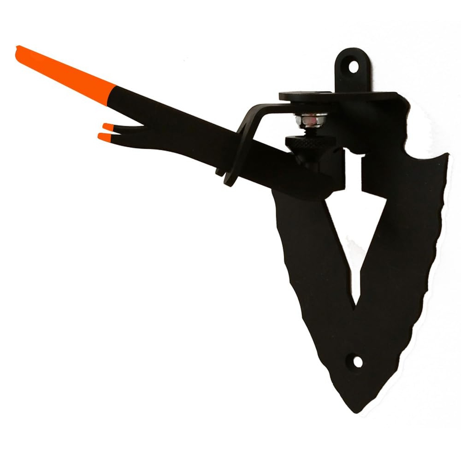 Herron Outdoors - Skull Wall Mount Hanger Hook (Archery) Archery