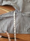 Men's Work Pants Edgevale Cast Iron 30x30 Olive MIUSA  — photo 4