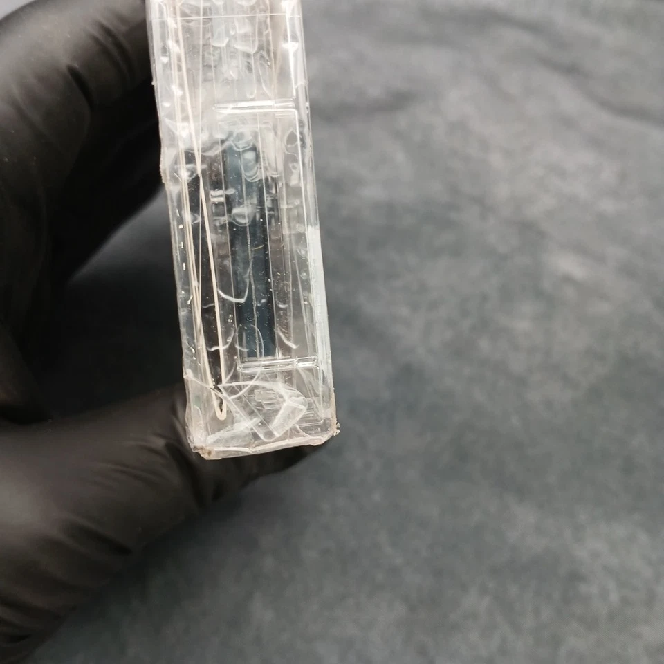 AZRAEL Television Slave 1992 Sealed Cassette Thrash Metal - Image 3 of 4