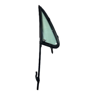 RH Green Tint Glass Vent Window Assembly For 1973-1980 Chevy Pickup Truck