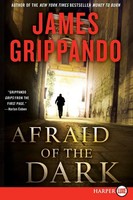 Afraid Of The Dark LP | James Grippando | Taschenbuch | Kartoniert / Broschiert
