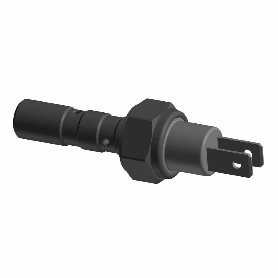 Interruptor de presión de freno Polaris, 10 mm x 1,25 mm, pieza original OEM 4012981, cantidad 1 Foto 3 de 4