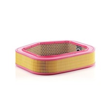 Luftfilter MANN-FILTER C 40 193 für Mercedes-Benz 124 SL