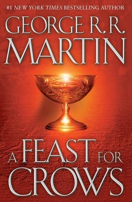 A Feast for Crows | George R R Martin | englisch