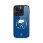 OFFICIAL NHL BUFFALO SABRES GEL ARMOR CASE FOR APPLE iPHONE PHONES