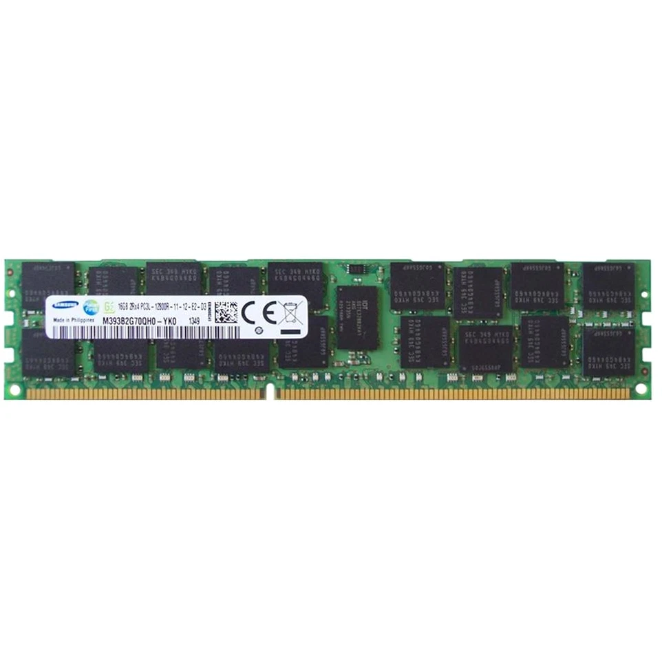 16GB DDR3 ECC Network Server RAM for sale | eBay