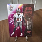 2025 Panini Absolute Benjamin Morrison Base (RAW)