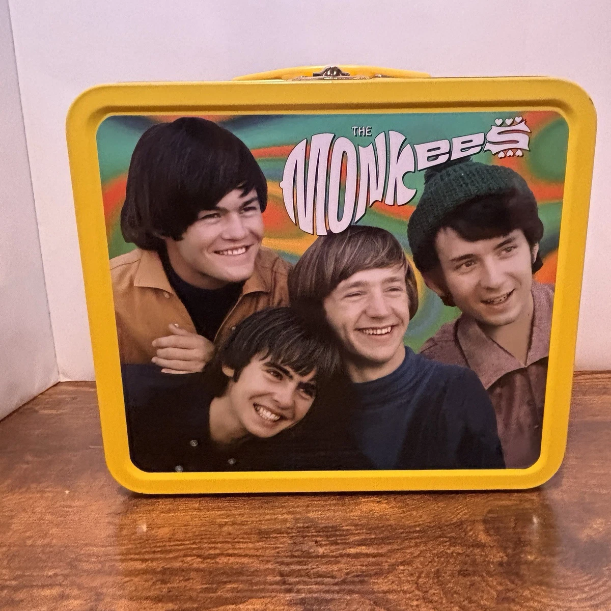 The Monkees Memorabilia for sale | eBay