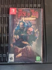 The House of the Dead: Remake - Limidead Edition - Nintendo Switch