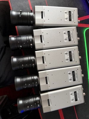 Everfocus EQ150 (5 Stück)