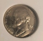 1967 P Jefferson Nickel SGS Sms7 — photo 2