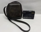 Sony Walkman WM AF64/BF64 Vintage Radio Cassette Player Japan For Parts Only