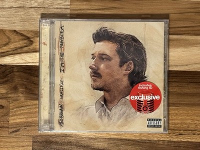 Morgan Wallen - I'm The Problem [Target Exclusive] (2xCD, 2025) *New/Sealed*