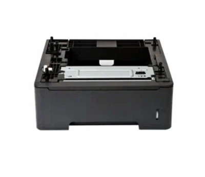 3x Brother LT-5400 Lower Paper Tray 500-Sheet Capacity – For HL-5450DN /HL-5470D - Image 1 of 3