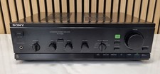 Sony TA-F300 Amplificatore Stereo Amplificatore Integrato HiFi Amplifier Phono MM MC 180W