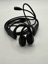 AfterShokz Aeropex AS800 Bone Conduction Wireless Sports Headphones USED 