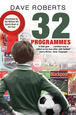 Dave Roberts | 32 Programmes | Taschenbuch | Englisch (2012) | EAN 9780857500502