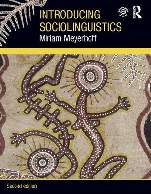Introducing Sociolinguistics, 2nd edition