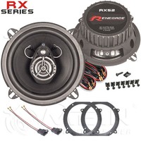 Renegade Auto Lautsprecher FüR Volvo 850 1991-1996 Heck TüR 2-Wege 160W #AO9A