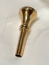 Jet-Tone Trumpet Brass Instrument Mouthpieces for sale - eBay