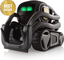 Vector AI Robot Companion ChatGPT Interactive Smart Desktop Special Edition