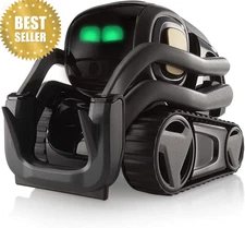 Vector AI Robot Companion ChatGPT Interactive Smart Desktop Special Edition