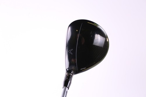 Arbre Callaway XR #3 bois / 15 degrés / Flex Project régulier X LZ15 54