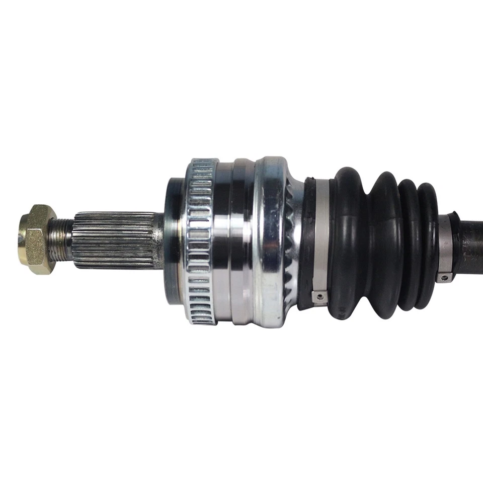 Eixo traseiro NCV27013 par CV para 1996 1997 1998 BMW Z3 Roadster L4-1.9L RWD - Imagem 3 de 4