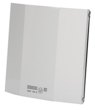 Soler and Palau SWF-200 8"/200MM Externally Mounted Centrifugal - Silver