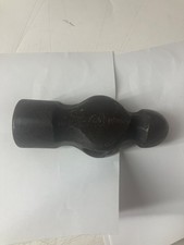 48vintage Heller Horse Heavy Duty Ball Peen Hammer 35oz