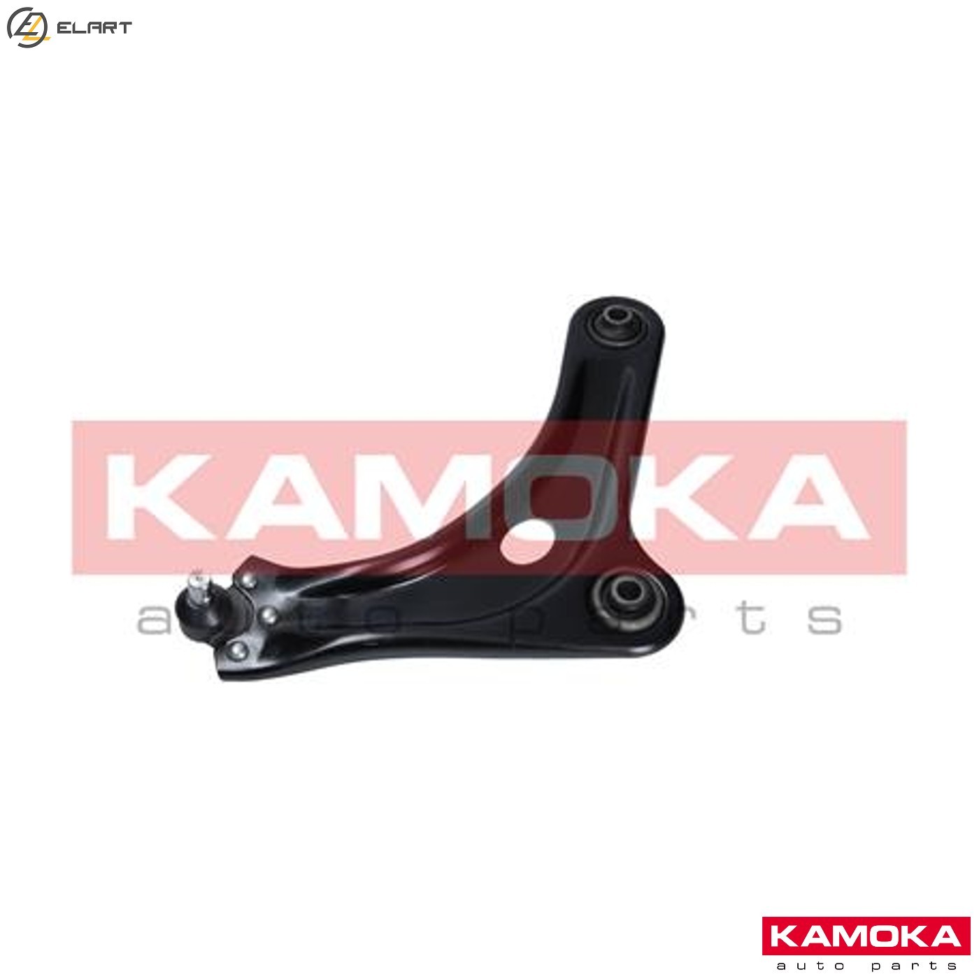 CONTROLTRAILING ARM WHEEL SUSPENSION 9050244 FOR CITROEN KFT /K6E8FP 1.4L 4cyl