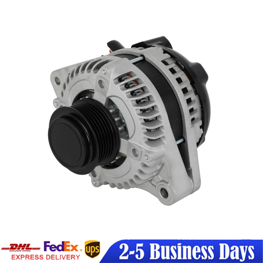 For Honda Odyssey V6 3.5L 2014-2017 Alternator 130Amp 11775 104211-8520