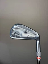 Srixon ZXi7 6-Iron KBS $-Taper 120g Stiff Flex 37″ MINT